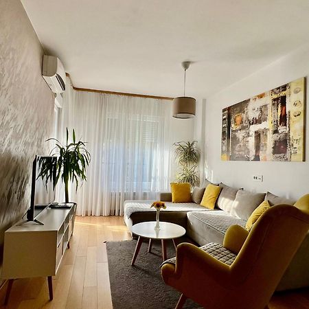 Zemunske Kapije Apartment Belgrade Exterior photo