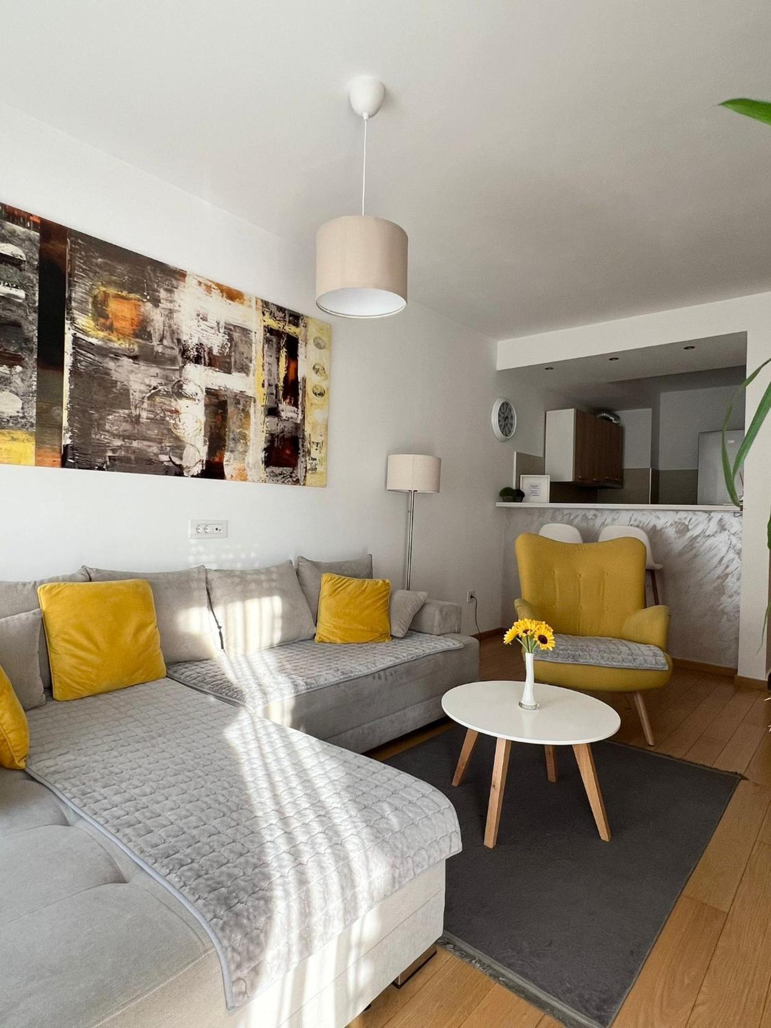 Zemunske Kapije Apartment Belgrade Exterior photo