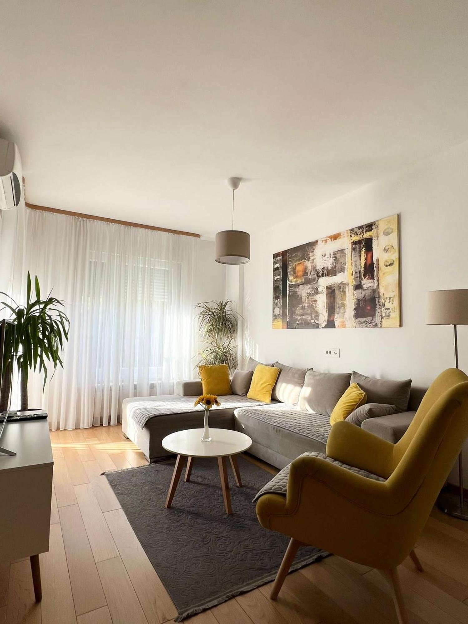 Zemunske Kapije Apartment Belgrade Room photo