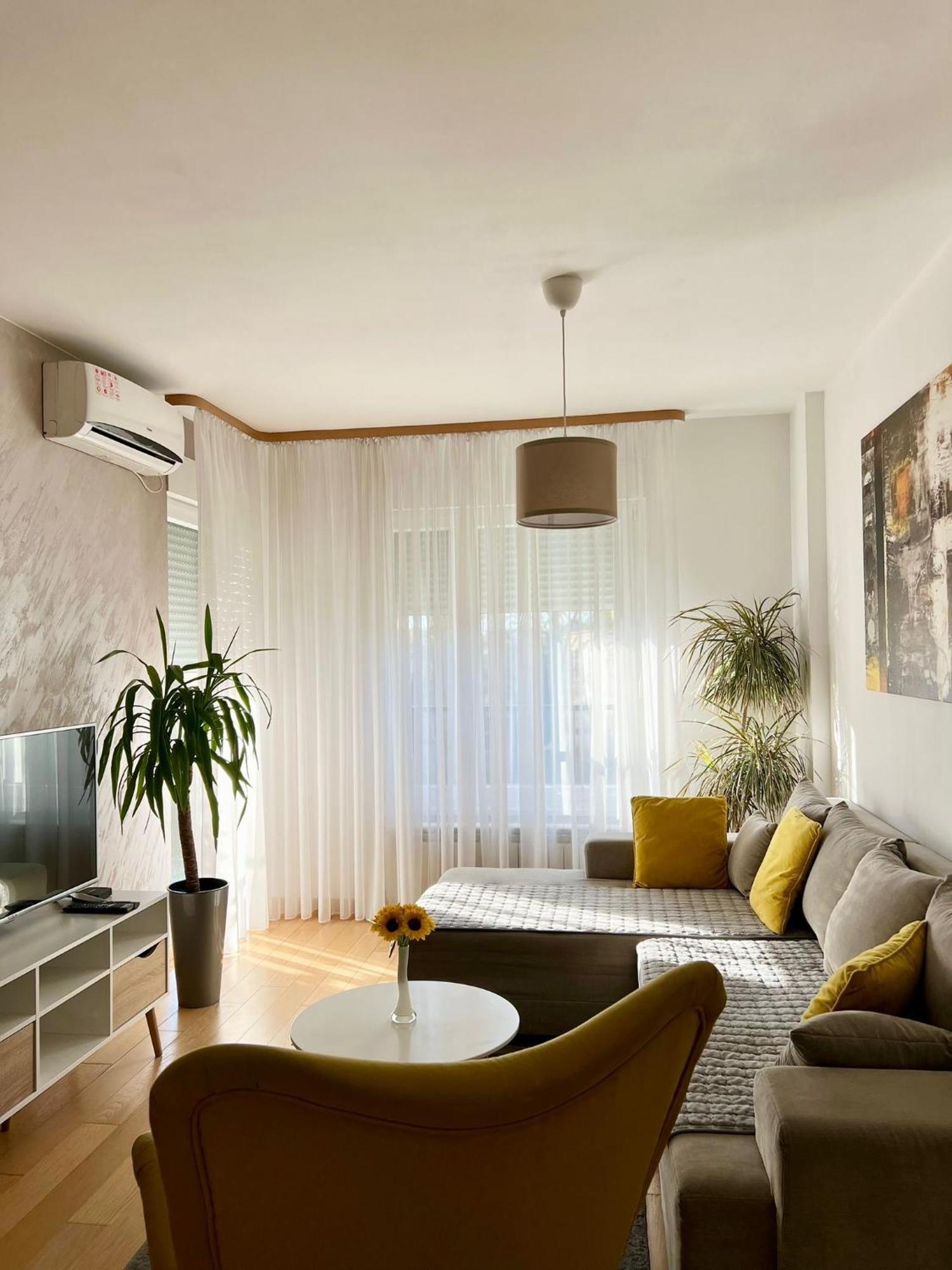Zemunske Kapije Apartment Belgrade Exterior photo