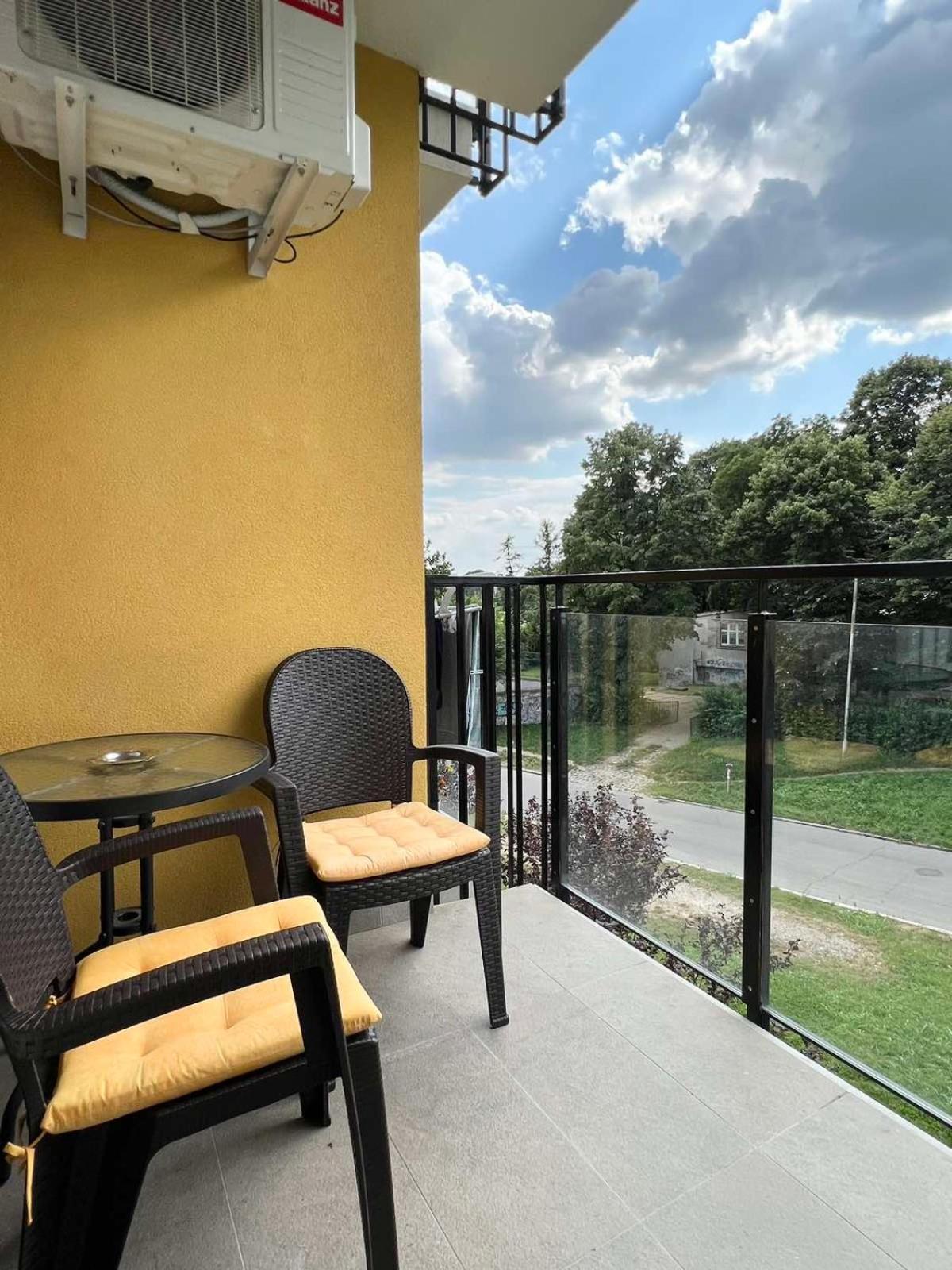 Zemunske Kapije Apartment Belgrade Exterior photo
