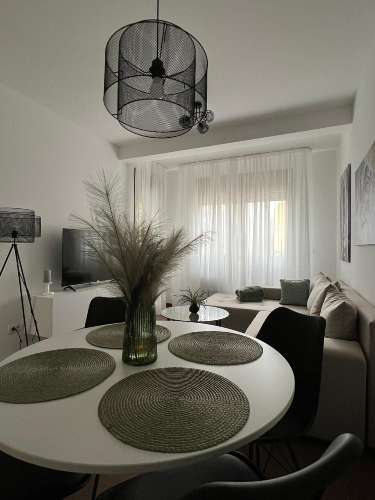 Zemunske Kapije Apartment Belgrade Exterior photo