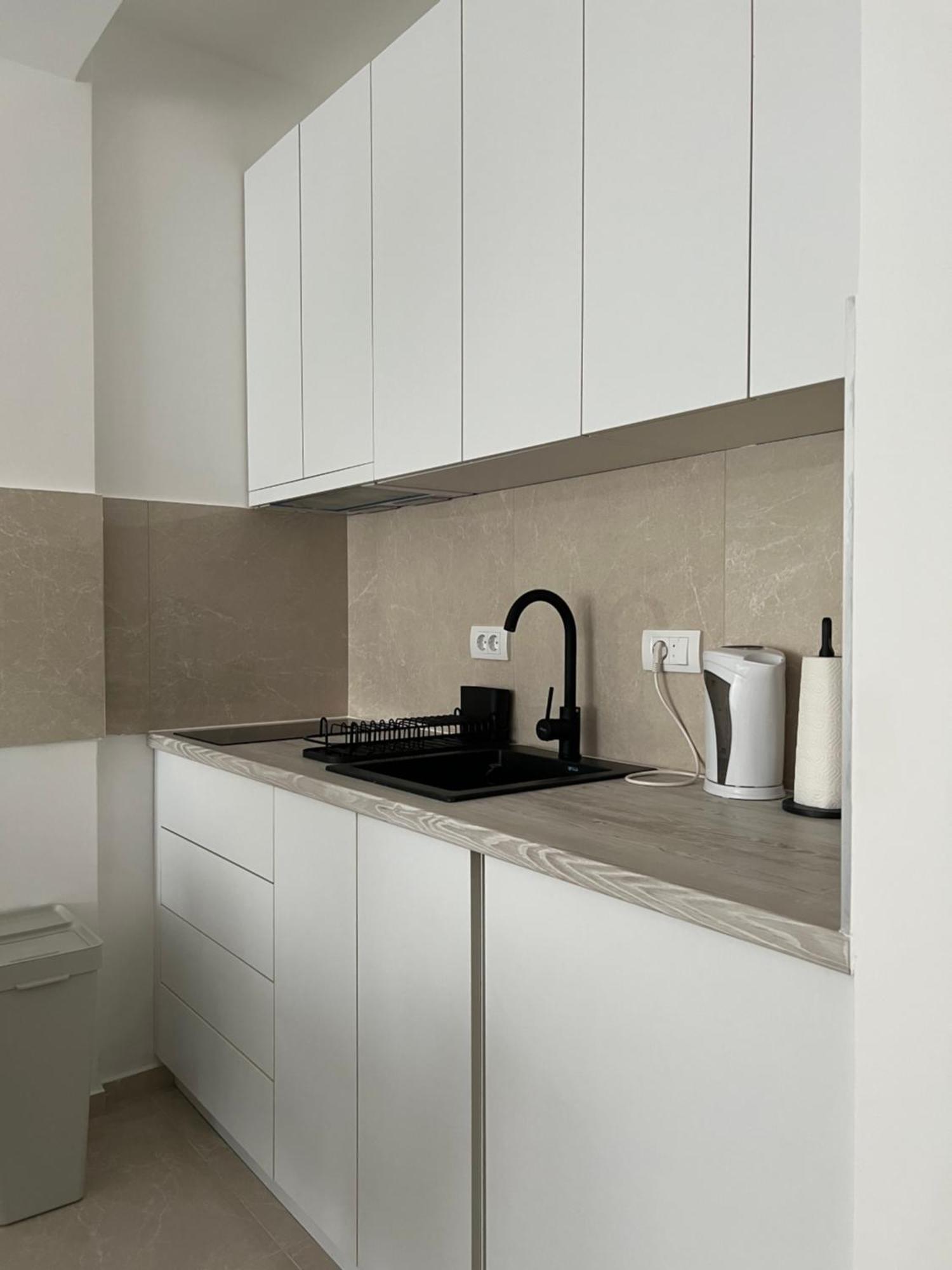 Zemunske Kapije Apartment Belgrade Exterior photo