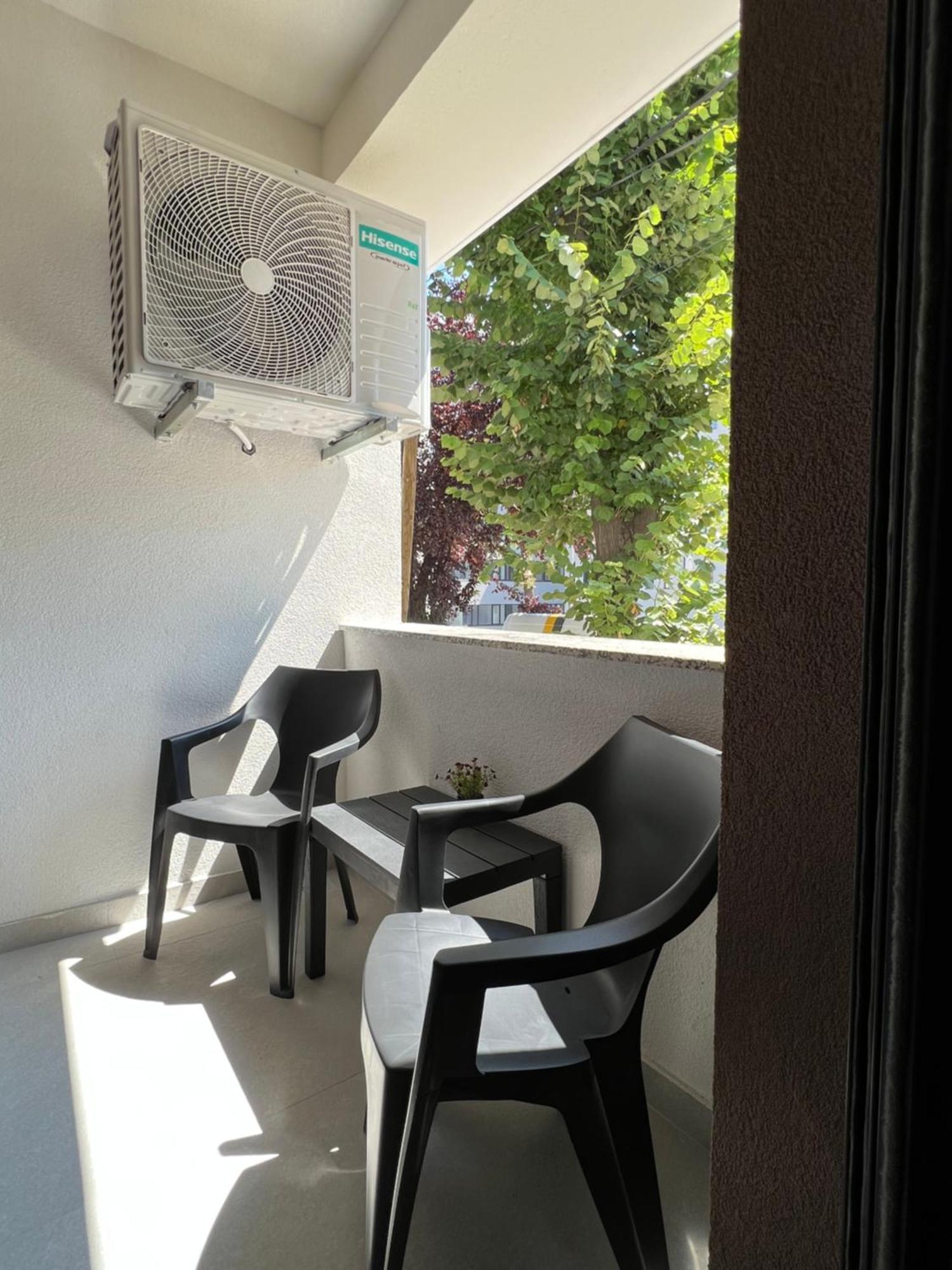 Zemunske Kapije Apartment Belgrade Exterior photo