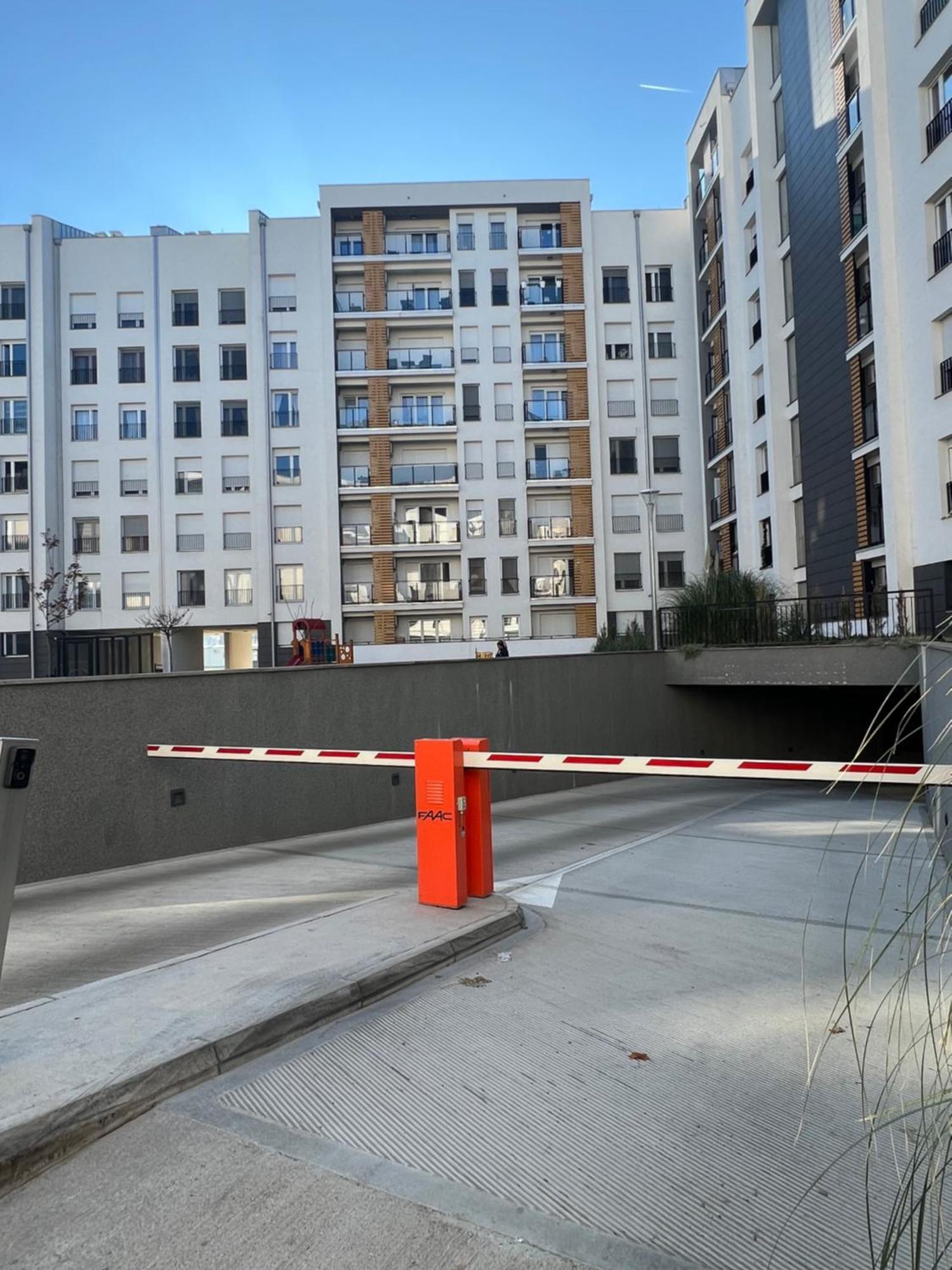 Zemunske Kapije Apartment Belgrade Exterior photo