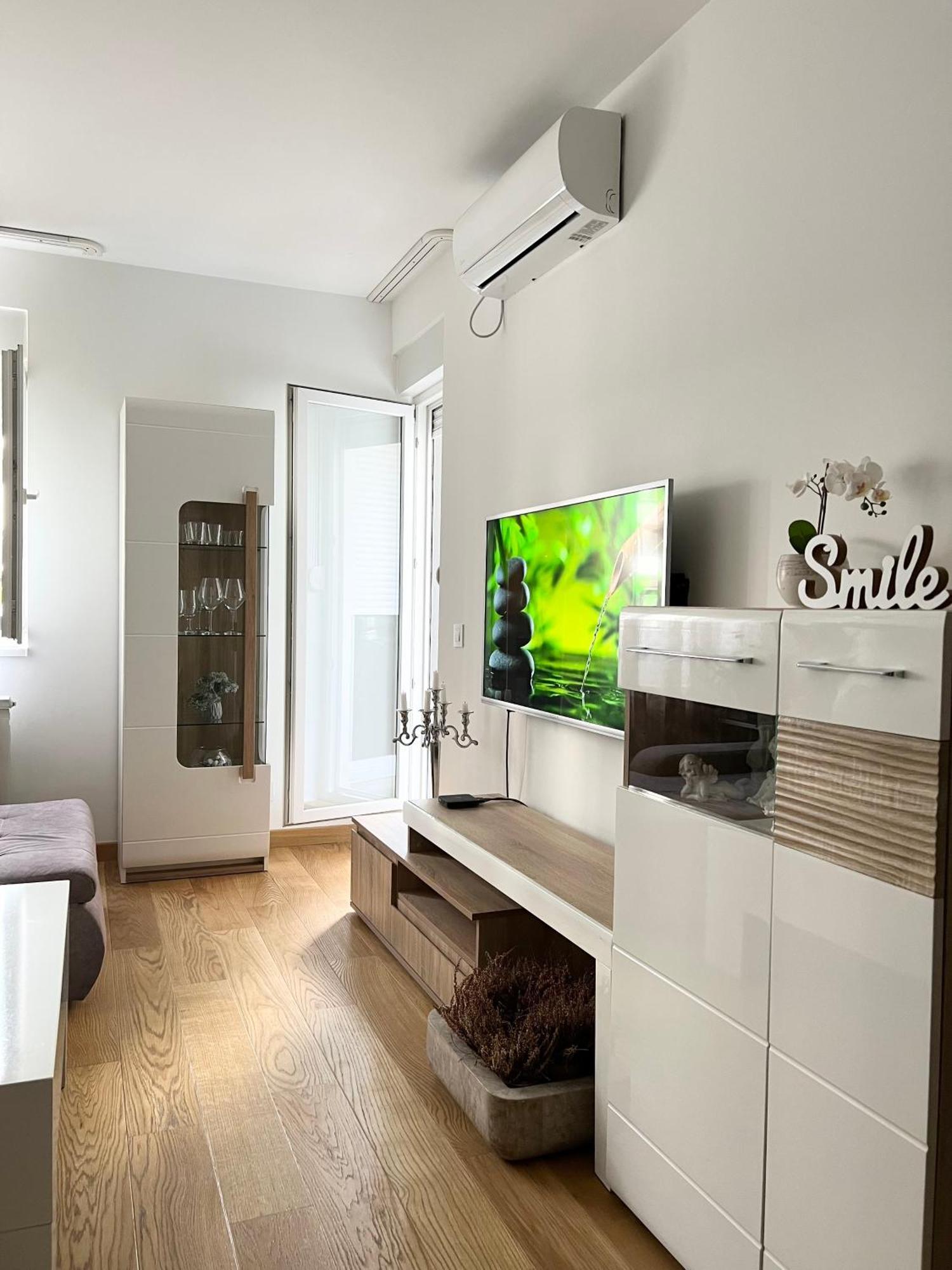 Zemunske Kapije Apartment Belgrade Exterior photo